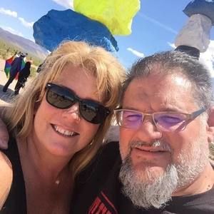 Meet your Posher, Joe